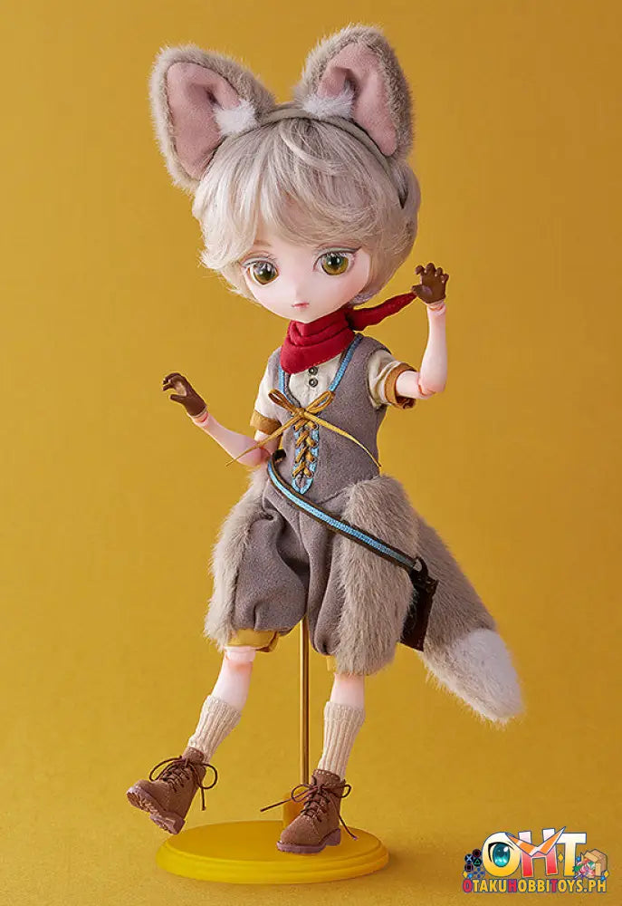 Harmonia Bloom Outfit Set (Root) Wolf