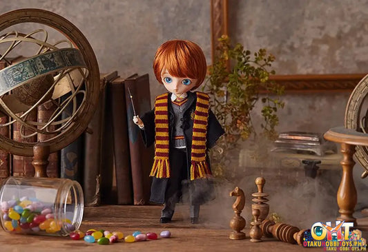 Harmonia Bloom Ron Weasley - Harry Potter