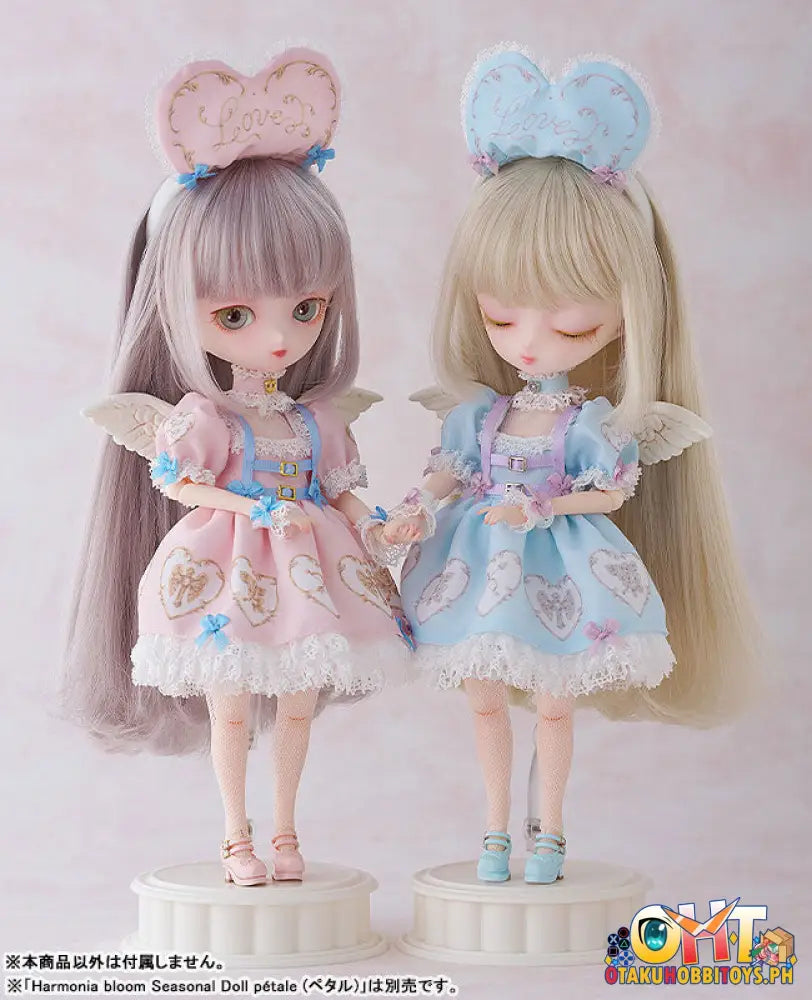 Harmonia Bloom Seasonal Doll Épine