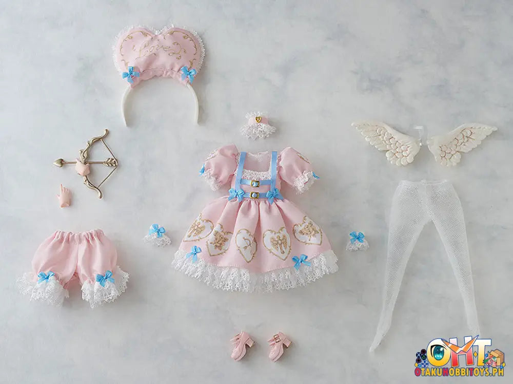 Harmonia Bloom Seasonal Doll Épine