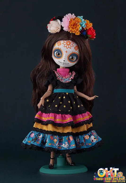 Harmonia Bloom Seasonal Doll Gabriela