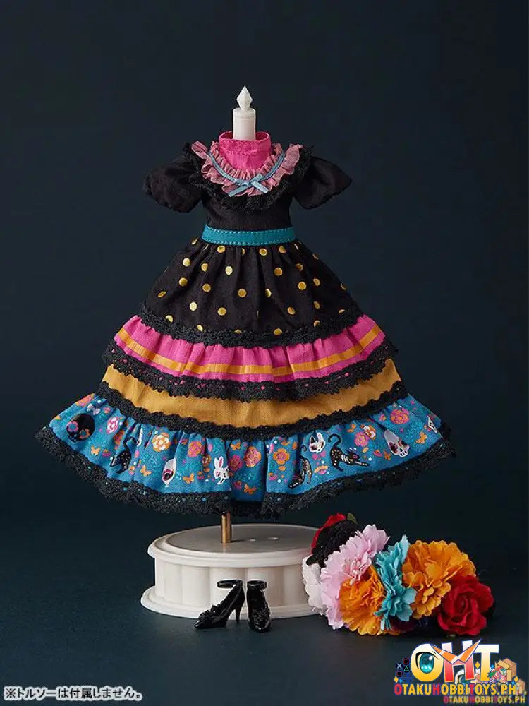 Harmonia Bloom Seasonal Doll Gabriela