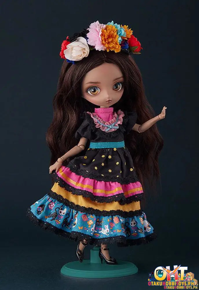 Harmonia Bloom Seasonal Doll Gabriela