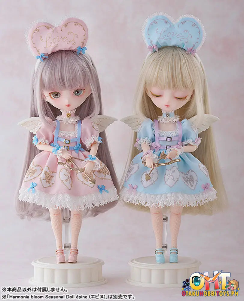 Harmonia Bloom Seasonal Doll Pétale