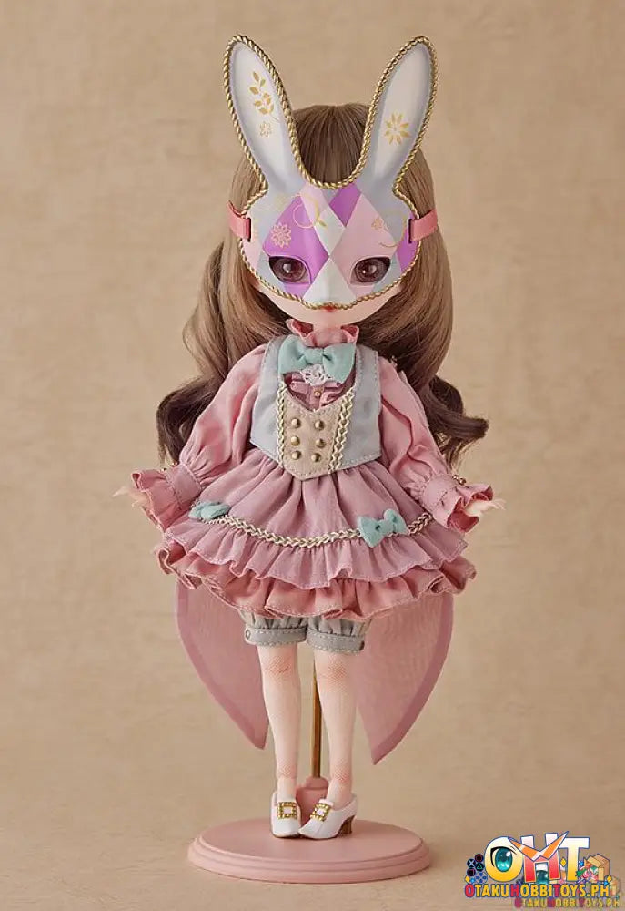Harmonia Bloom Seasonal Outfit Set Beatrice (Coniglio)