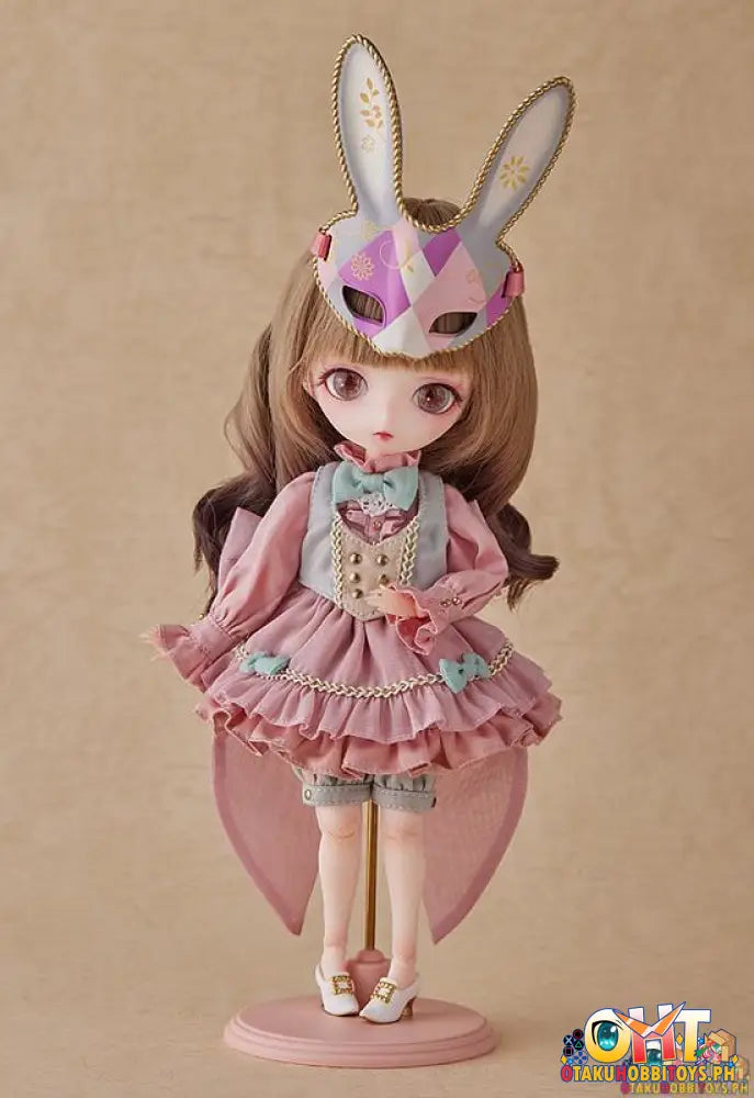 Harmonia Bloom Seasonal Outfit Set Beatrice (Coniglio)