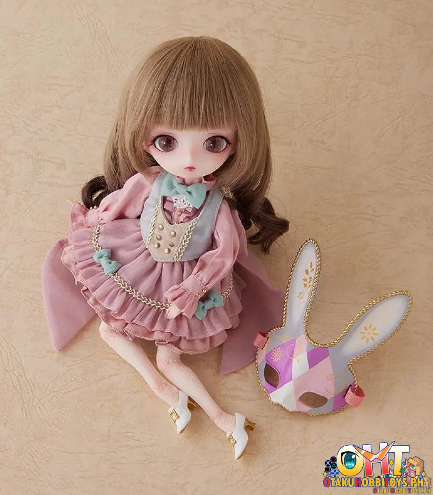 Harmonia Bloom Seasonal Outfit Set Beatrice (Coniglio)