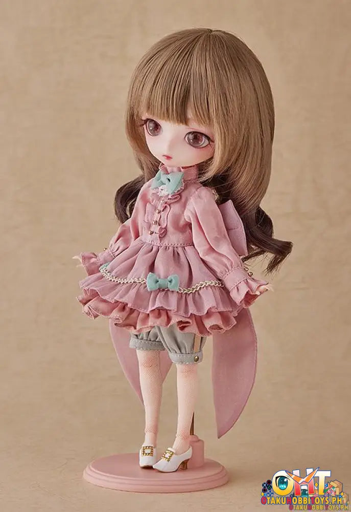 Harmonia Bloom Seasonal Outfit Set Beatrice (Coniglio)