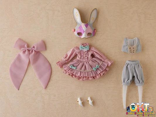 Harmonia Bloom Seasonal Outfit Set Beatrice (Coniglio)