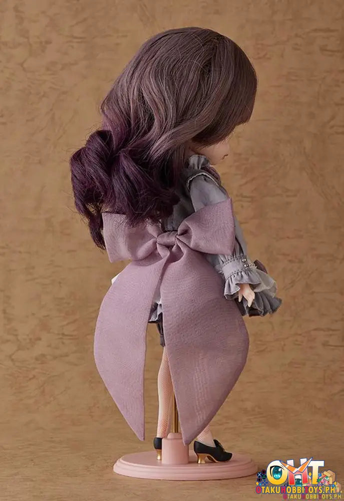 Harmonia Bloom Seasonal Outfit Set Beatrice (Lupo)