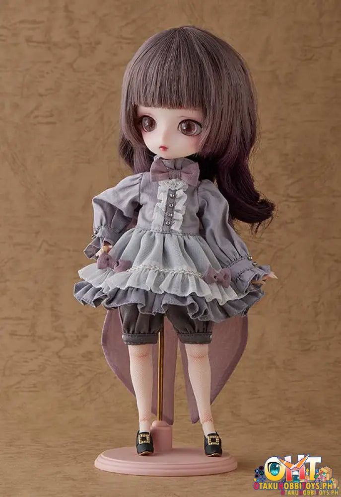 Harmonia Bloom Seasonal Outfit Set Beatrice (Lupo)