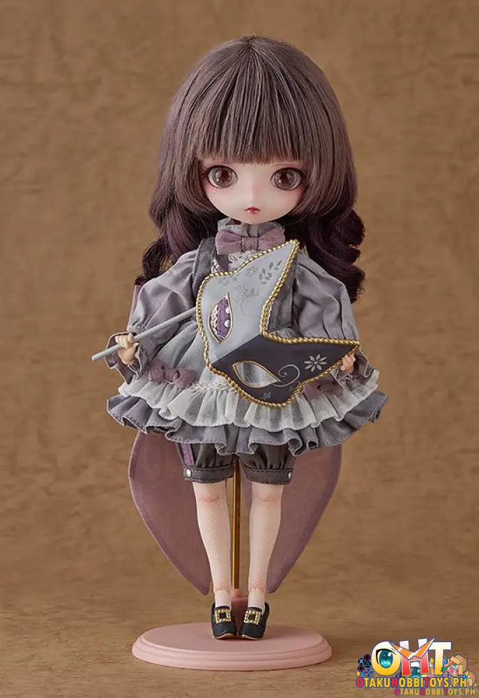 Harmonia Bloom Seasonal Outfit Set Beatrice (Lupo)