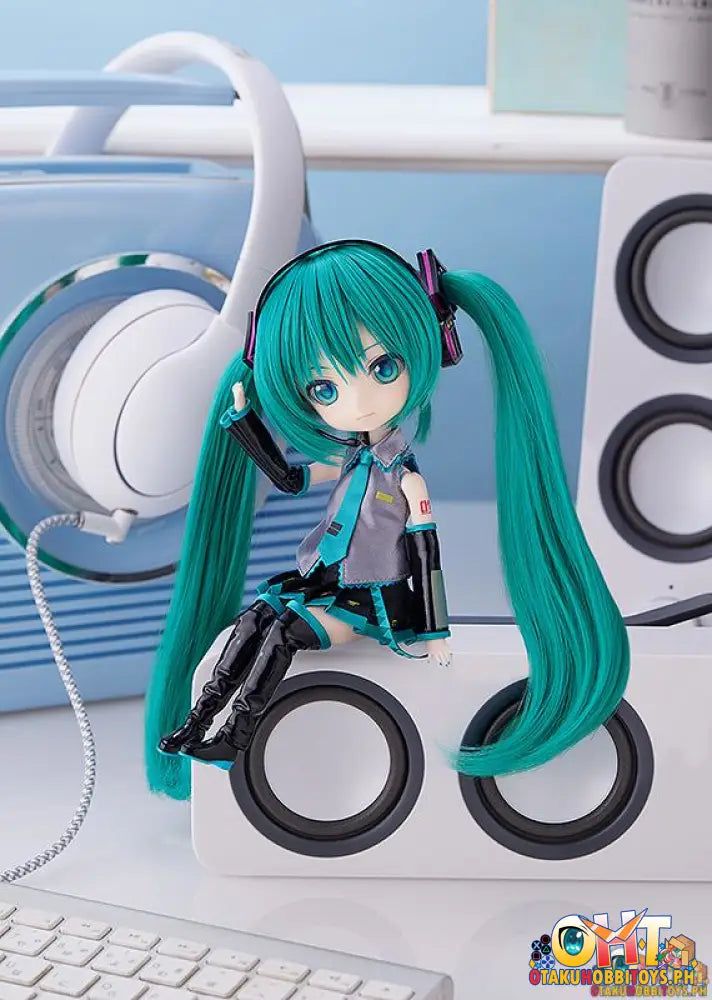 Harmonia Humming Hatsune Miku - Character Vocal Series 01: