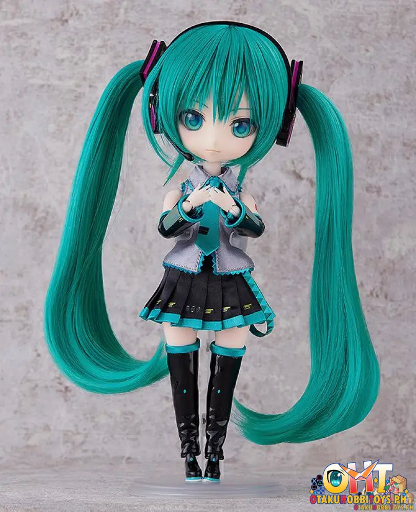Harmonia Humming Hatsune Miku - Character Vocal Series 01: