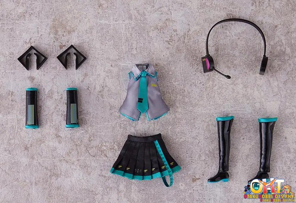 Harmonia Humming Hatsune Miku - Character Vocal Series 01: