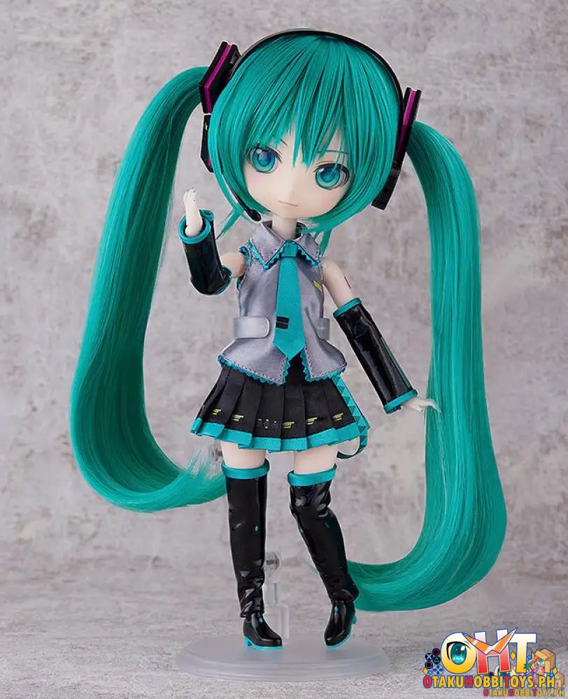 Harmonia Humming Hatsune Miku - Character Vocal Series 01: