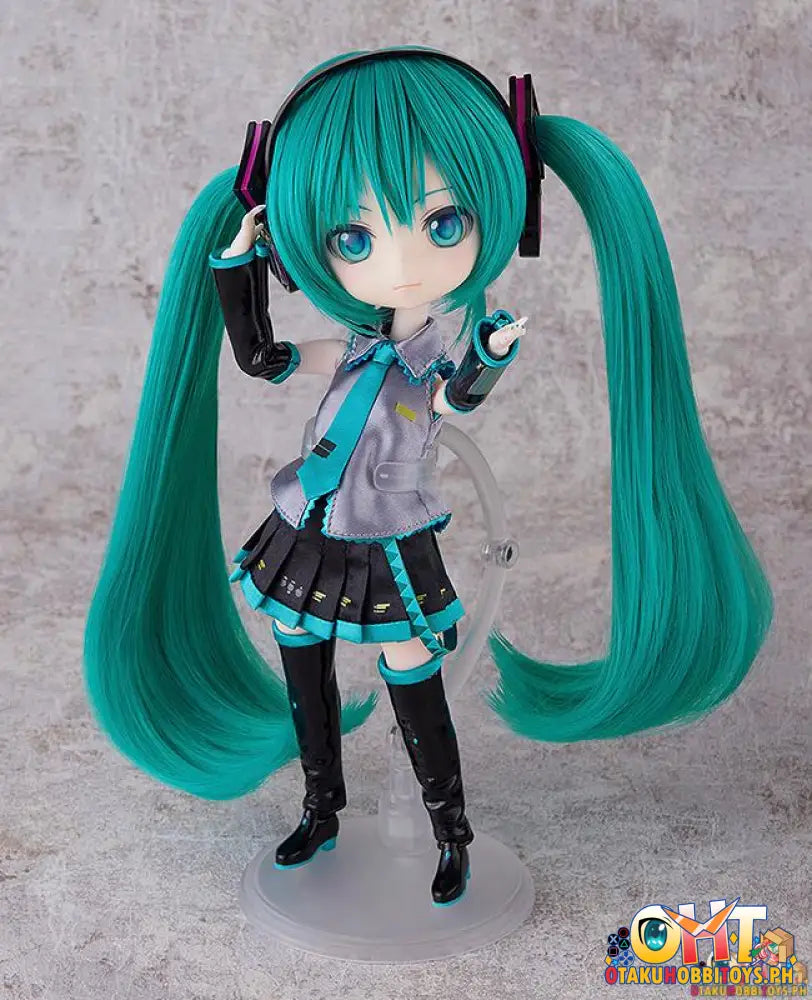 Harmonia Humming Hatsune Miku - Character Vocal Series 01: