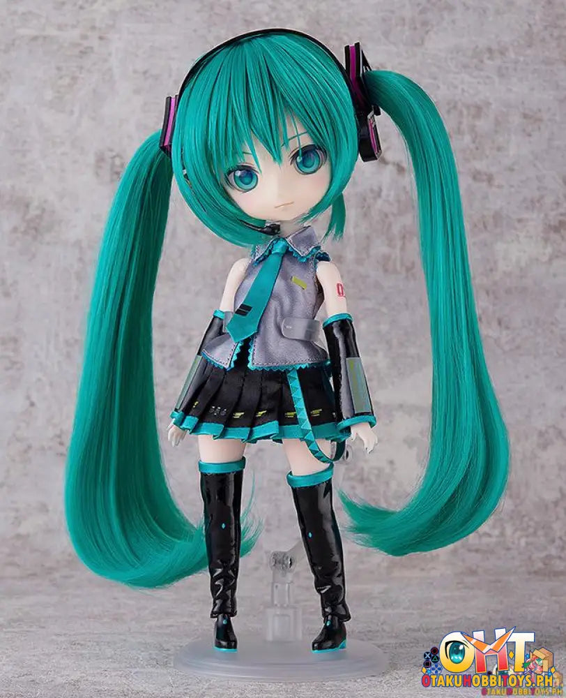 Harmonia Humming Hatsune Miku - Character Vocal Series 01: