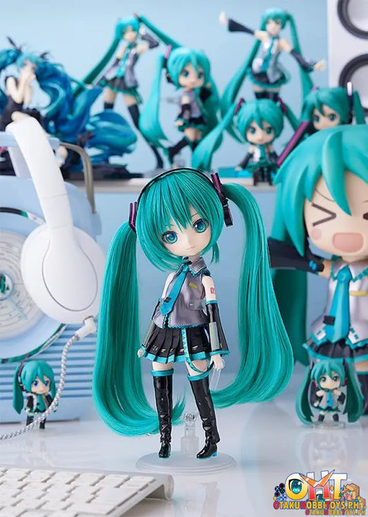 Harmonia Humming Hatsune Miku - Character Vocal Series 01: