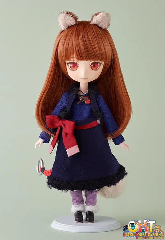 Harmonia Humming Holo - Spice And Wolf