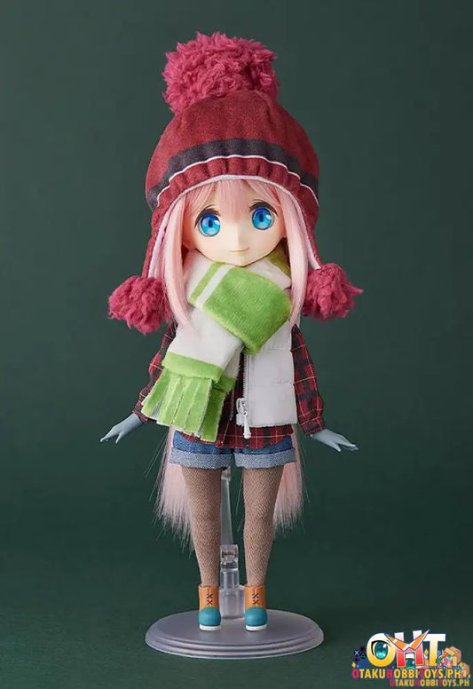 Harmonia Humming Nadeshiko Kagamihara - Laid-Back Camp