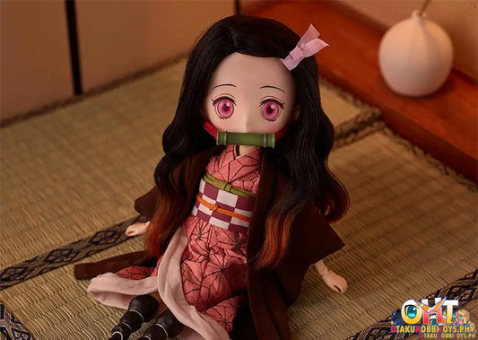 Harmonia Humming Nezuko Kamado - Demon Slayer: Kimetsu No Yaiba