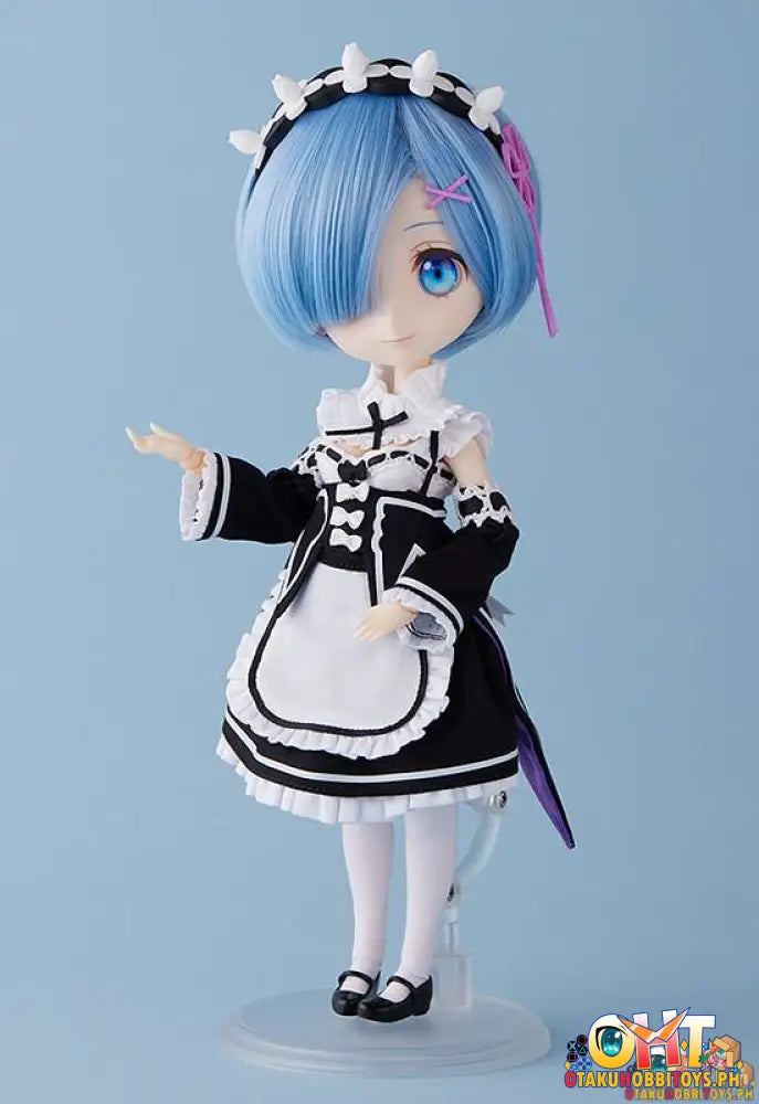 Harmonia Humming Rem - Re:zero -Starting Life In Another World-