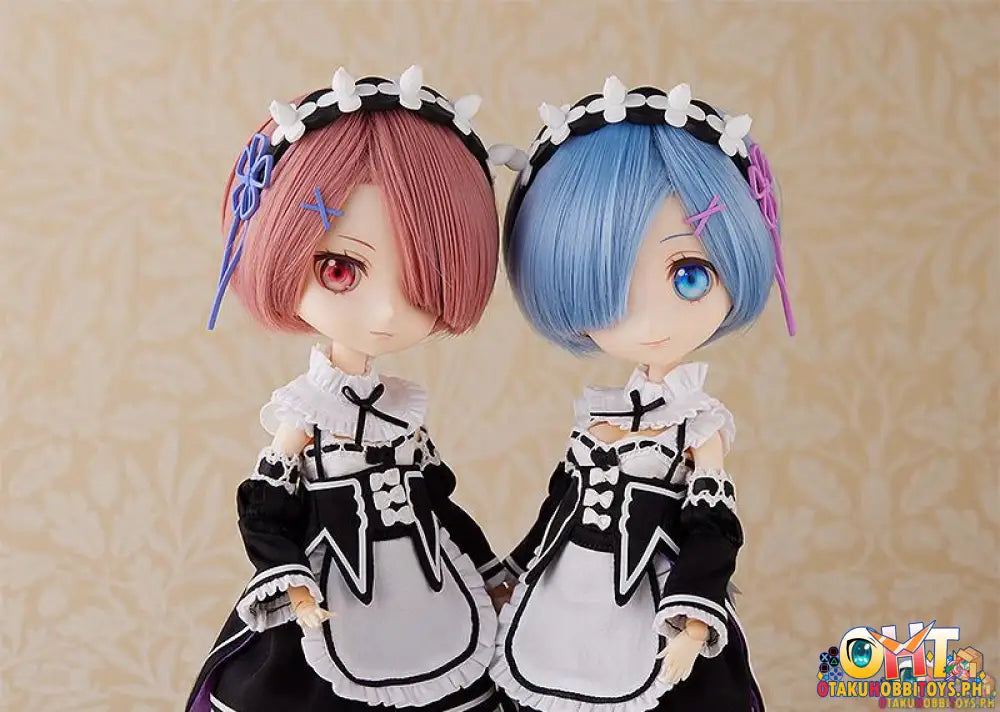 Harmonia Humming Rem - Re:zero -Starting Life In Another World-