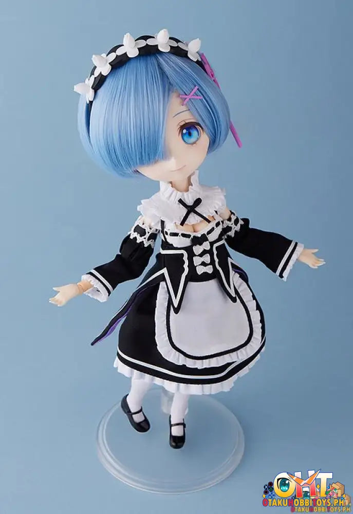 Harmonia Humming Rem - Re:zero -Starting Life In Another World-