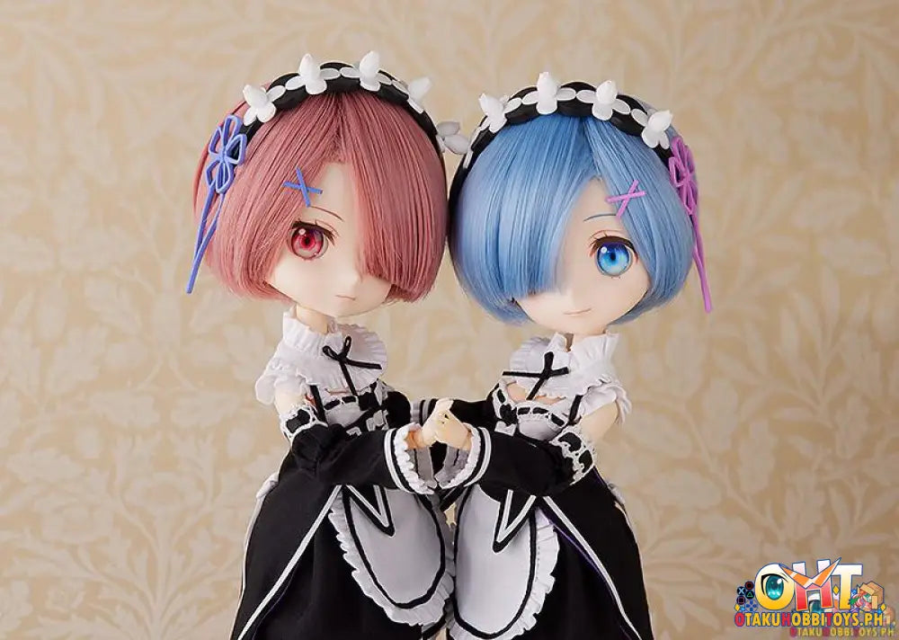 Harmonia Humming Rem - Re:zero -Starting Life In Another World-