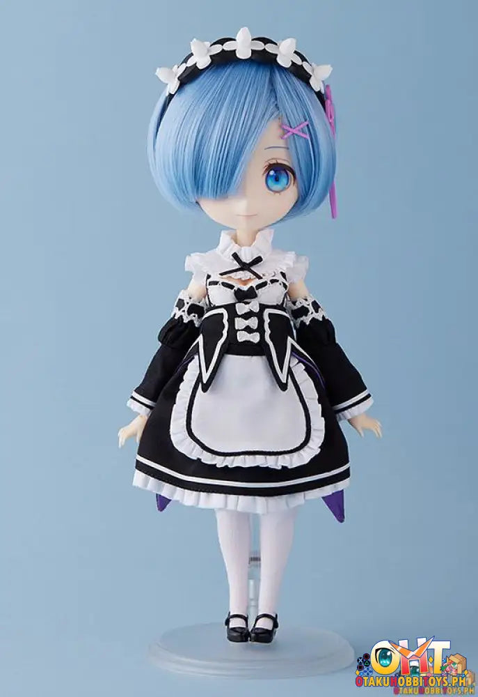 Harmonia Humming Rem - Re:zero -Starting Life In Another World-