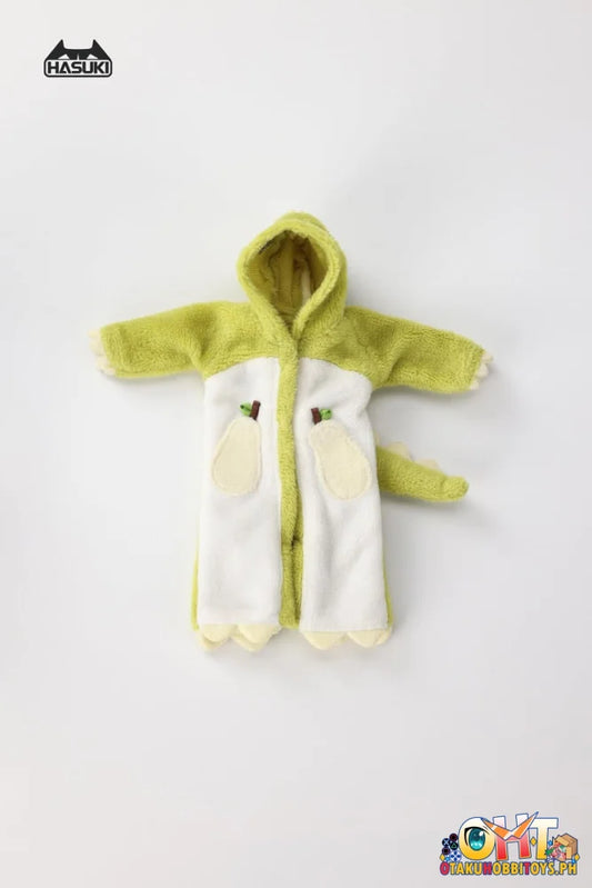 HASUKI 1/12 Scale Sleepwear SET-B Outfit Pack - Scale Figure