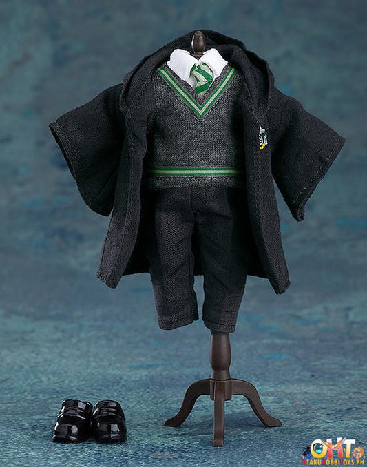 Nendoroid Doll: Outfit Set (Slytherin Uniform - Boy)