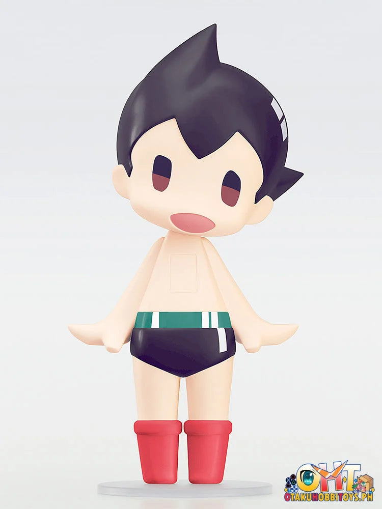 Hello! Good Smile Astro Boy