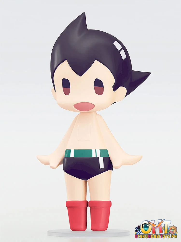 Hello! Good Smile Astro Boy