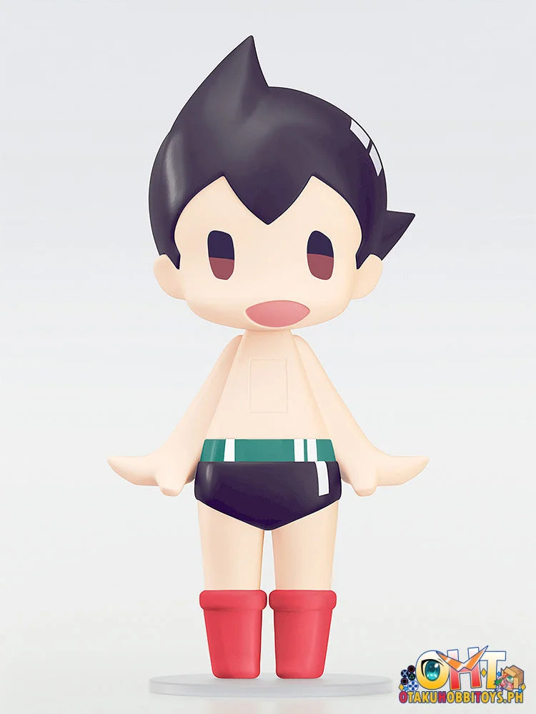 Hello! Good Smile Astro Boy