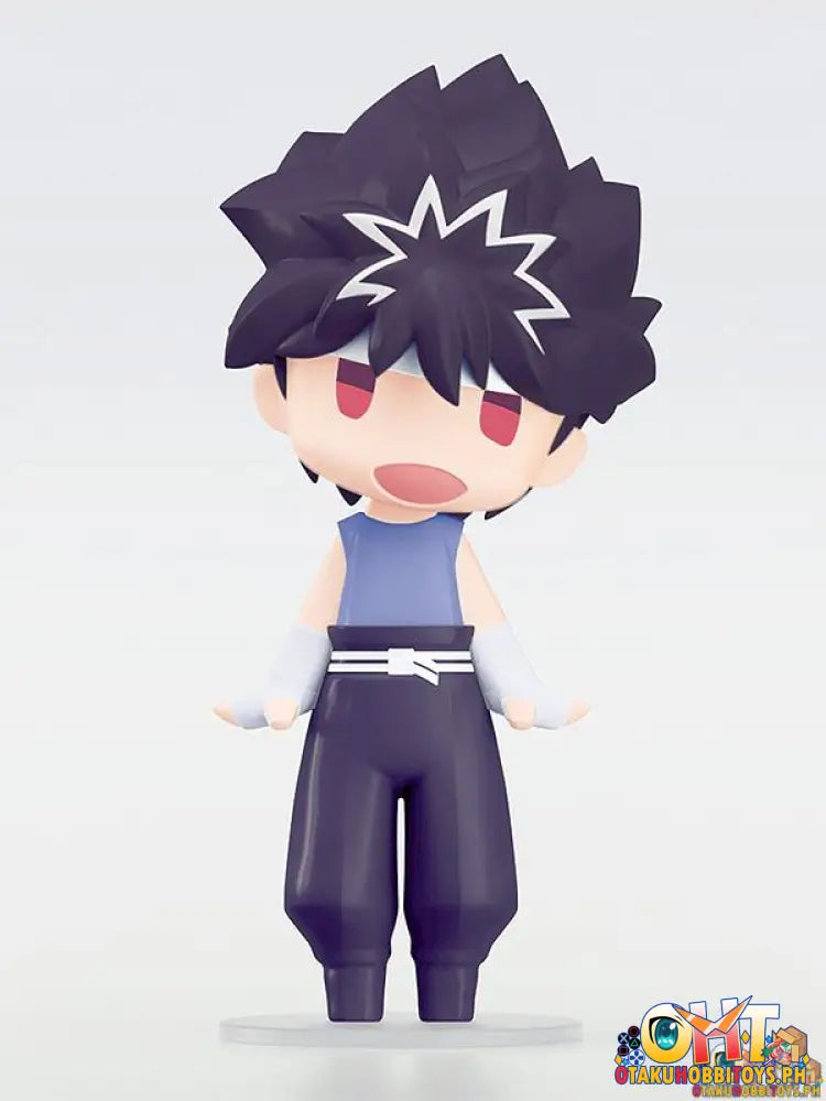Hello! Good Smile Hiei - Yu Hakusho