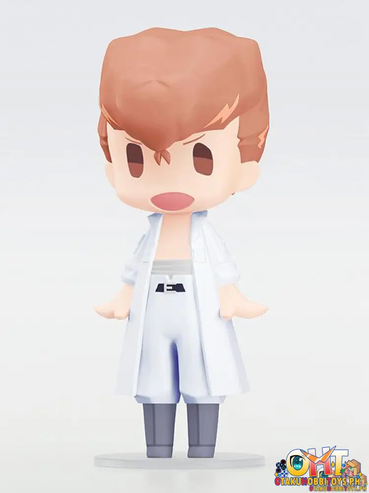Hello! Good Smile Kazuma Kuwabara - Yu Hakusho