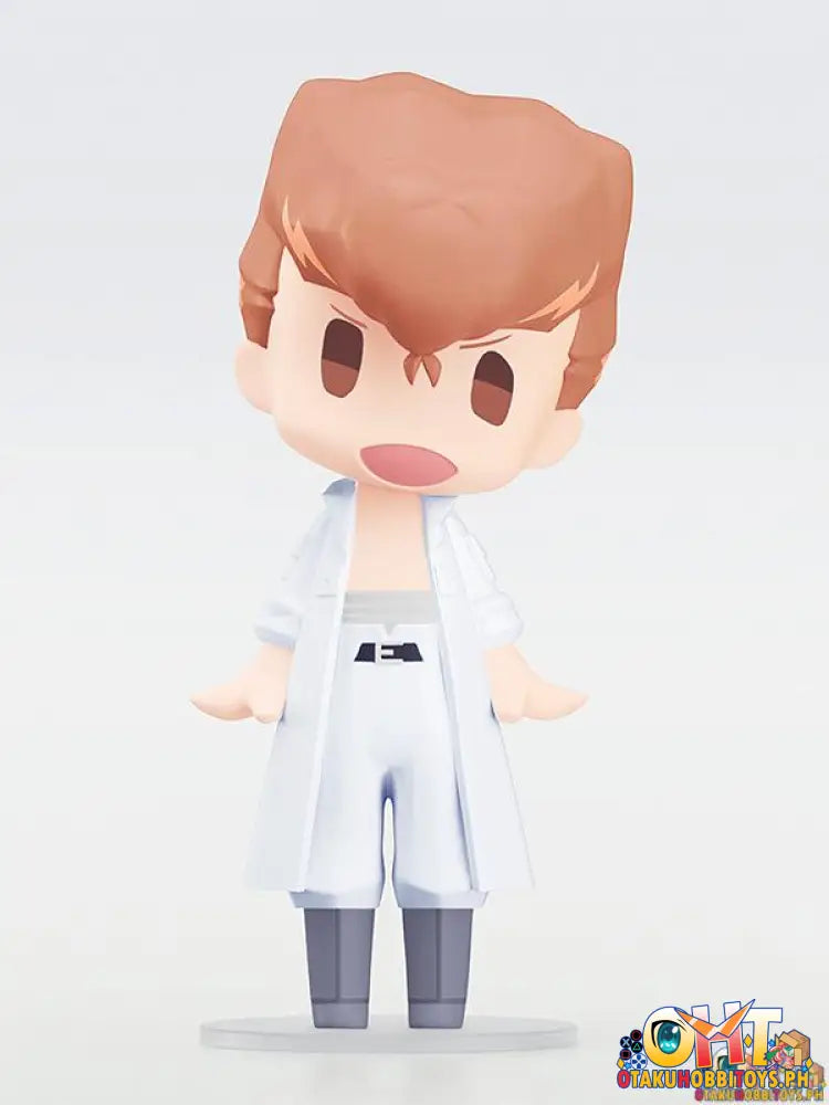 Hello! Good Smile Kazuma Kuwabara - Yu Hakusho