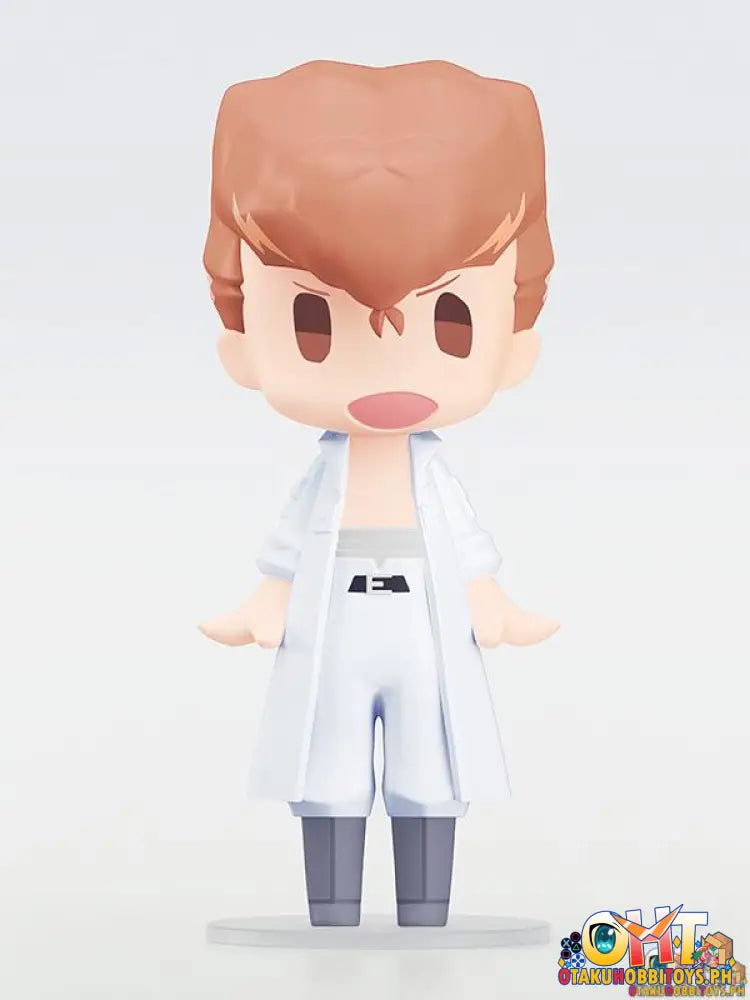 Hello! Good Smile Kazuma Kuwabara - Yu Hakusho
