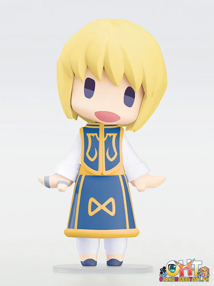 Hello! Good Smile Kurapika/Curarpikt - Hunter X