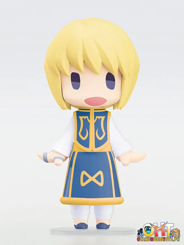Hello! Good Smile Kurapika/Curarpikt - Hunter X