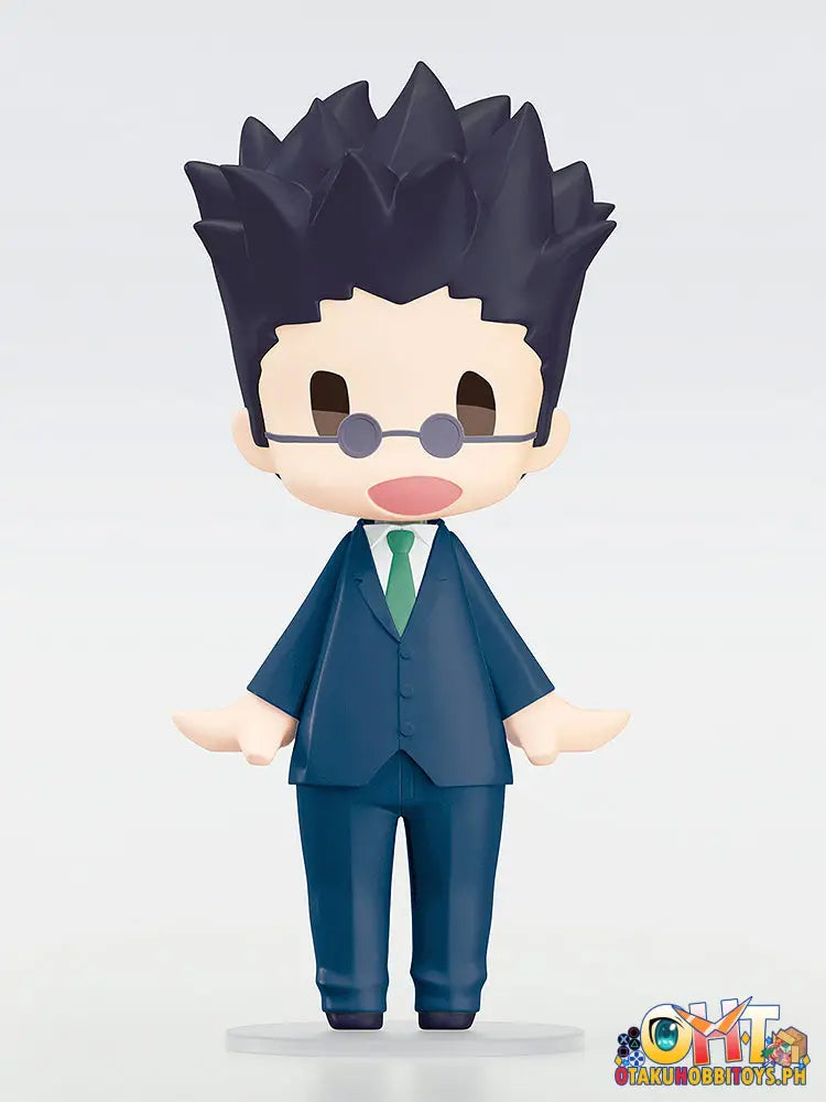 Hello! Good Smile Leorio - Hunter X