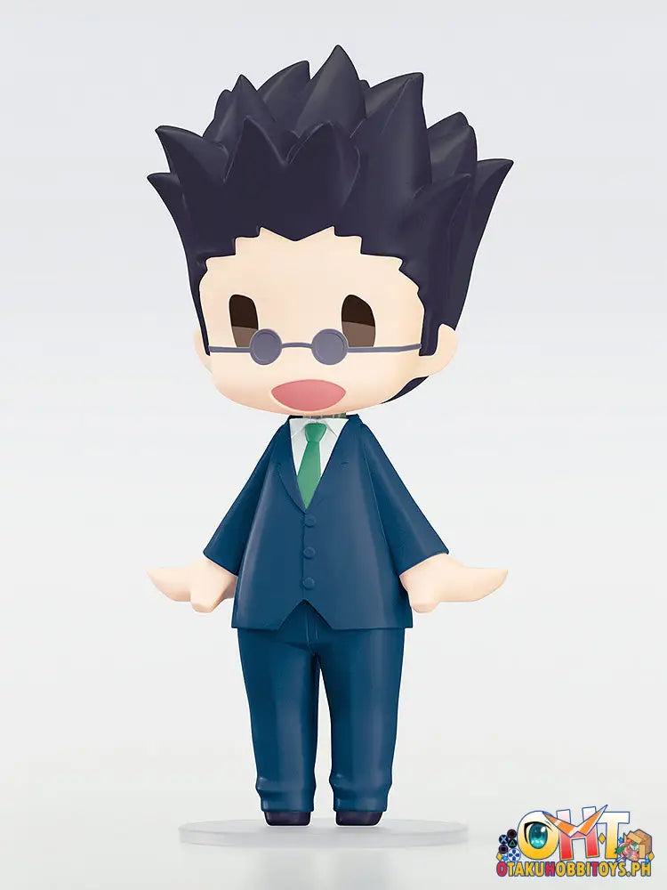 Hello! Good Smile Leorio - Hunter X