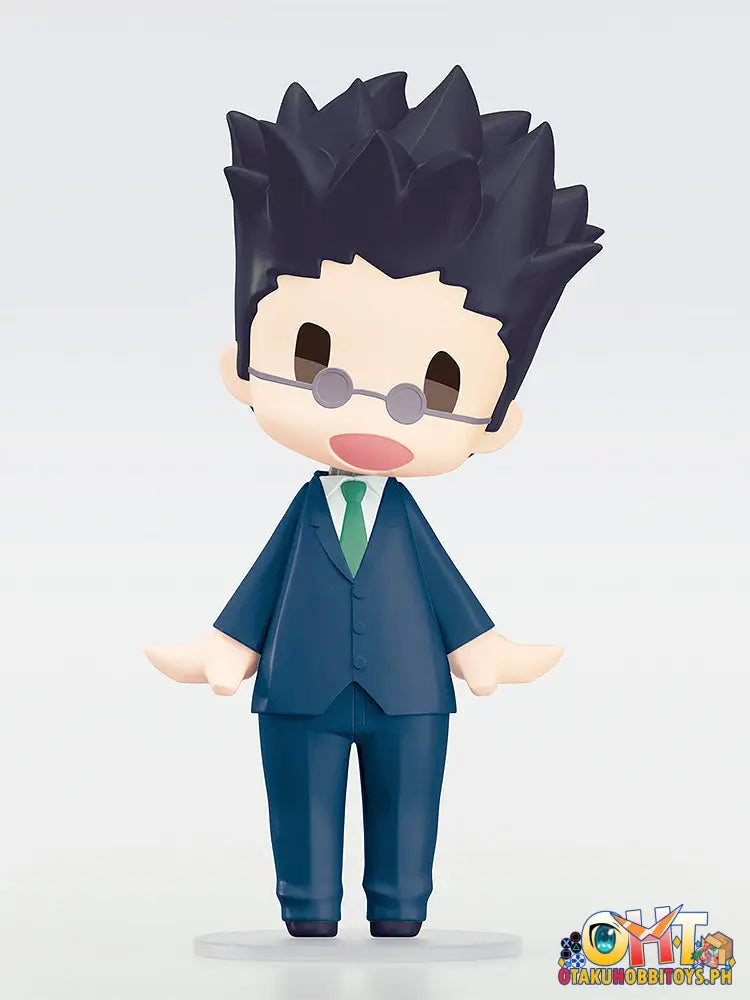 Hello! Good Smile Leorio - Hunter X
