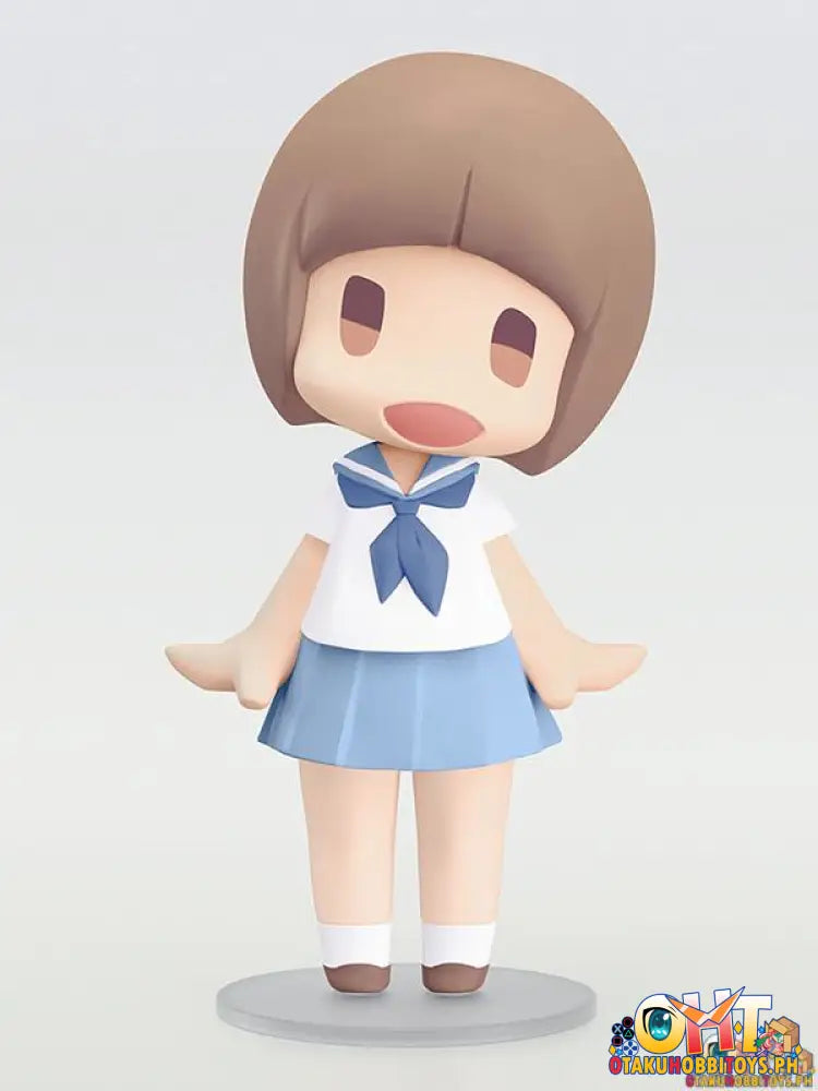Hello! Good Smile Mako Mankanshoku - Kill La