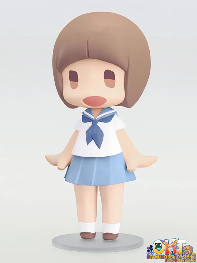 Hello! Good Smile Mako Mankanshoku - Kill La