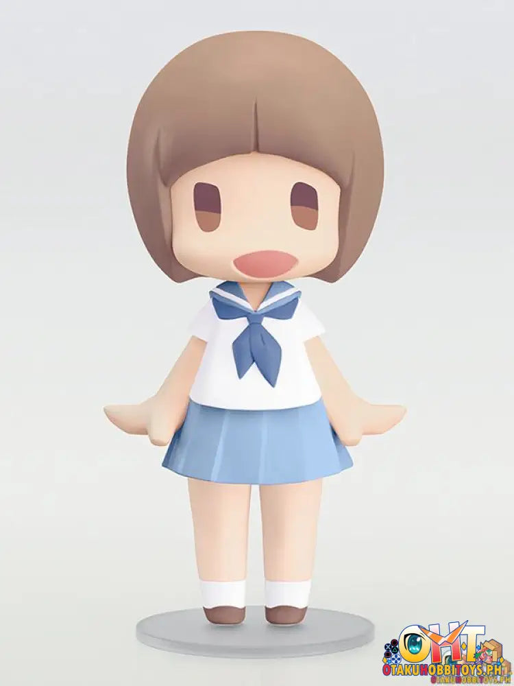 Hello! Good Smile Mako Mankanshoku - Kill La