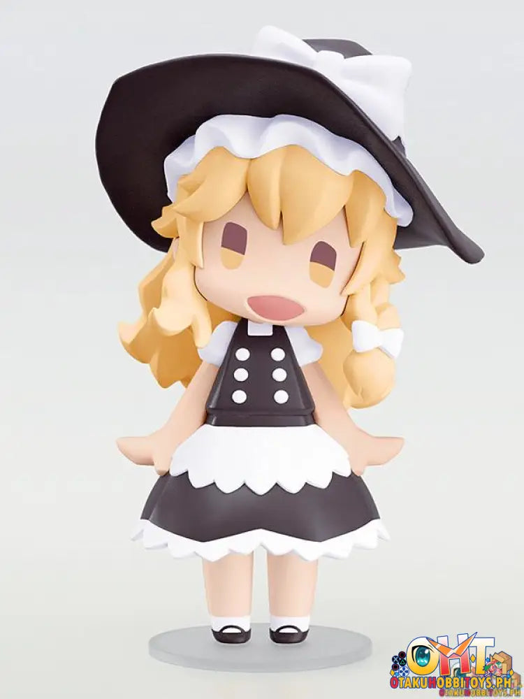 Hello! Good Smile Marisa Kirisame - Touhou Project