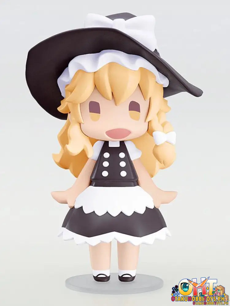 Hello! Good Smile Marisa Kirisame - Touhou Project
